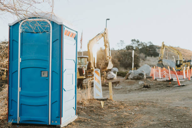 Best Standard Portable Toilet Rental  in USA